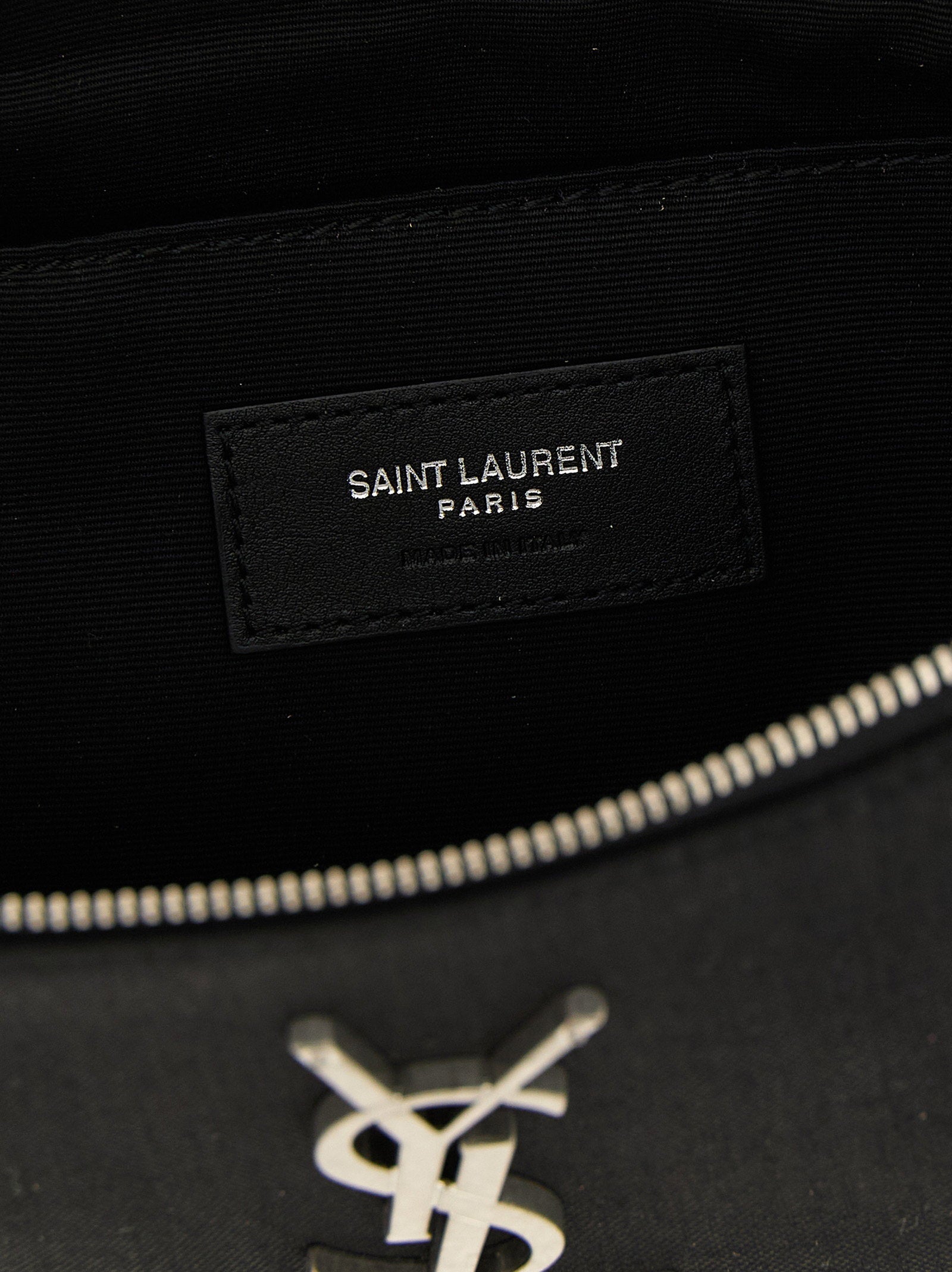 Saint Laurent Saint Laurent Cassandre Waist Bag
