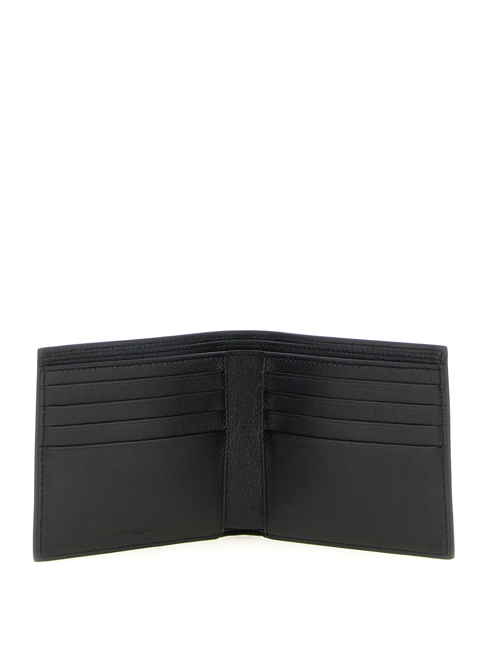 Balenciaga Balenciaga Cash Square Wallet