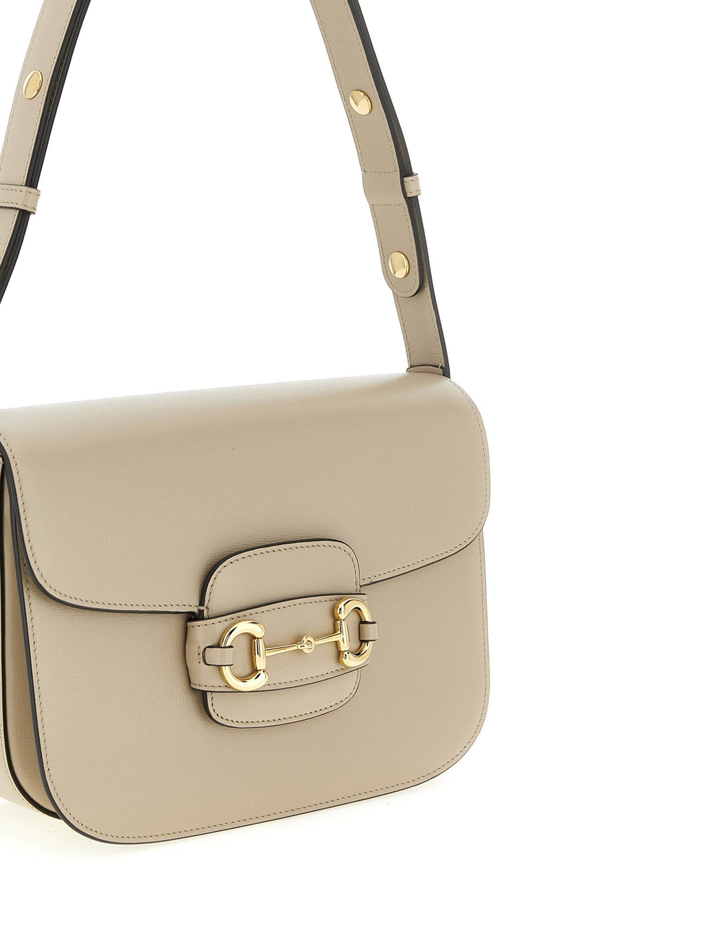 Gucci Gucci Horsebit 1955 Medium Shoulder Bag
