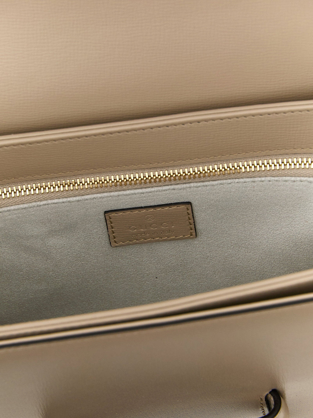Gucci Gucci Horsebit 1955 Medium Shoulder Bag