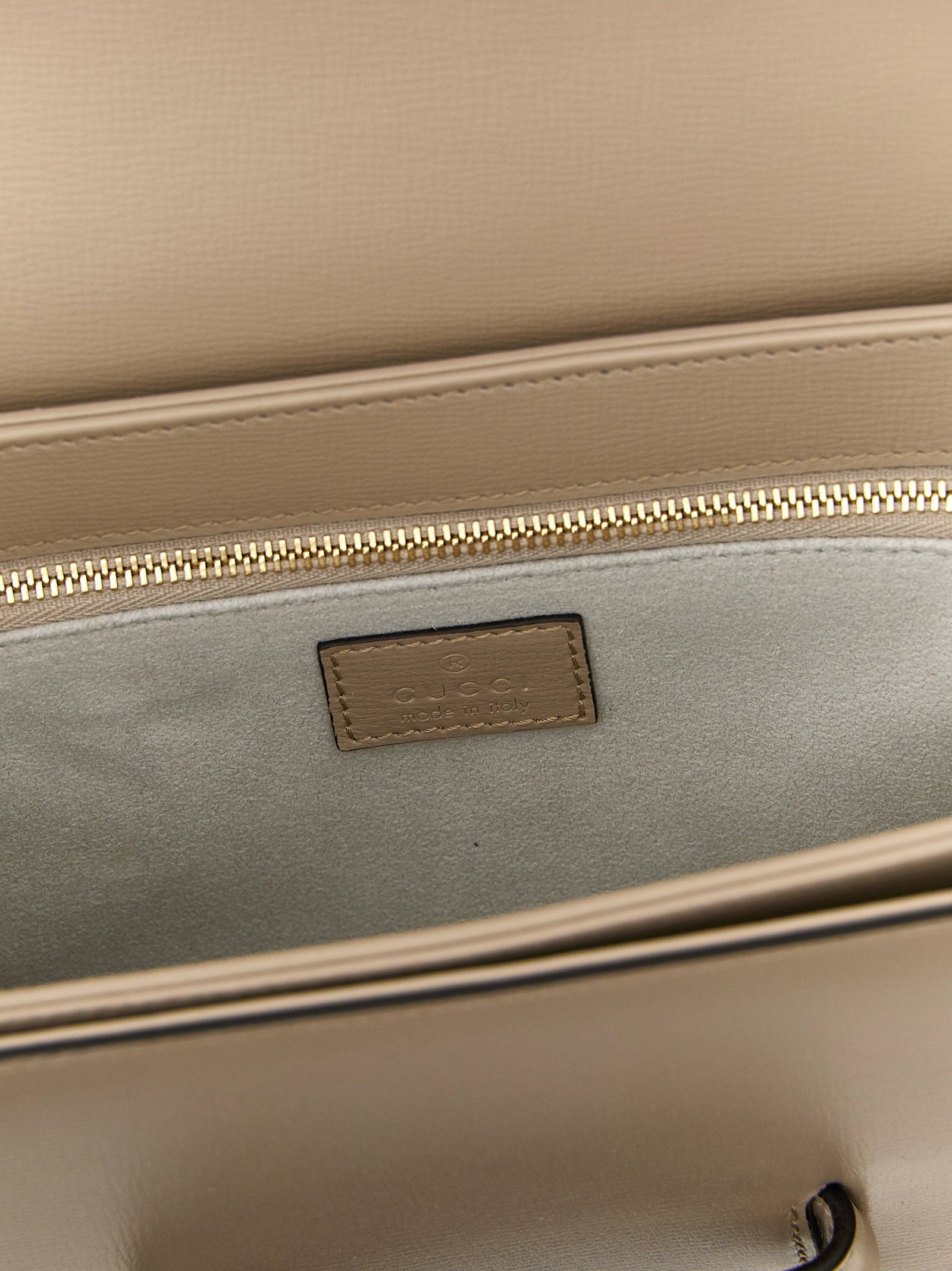 Gucci Gucci Horsebit 1955 Medium Shoulder Bag