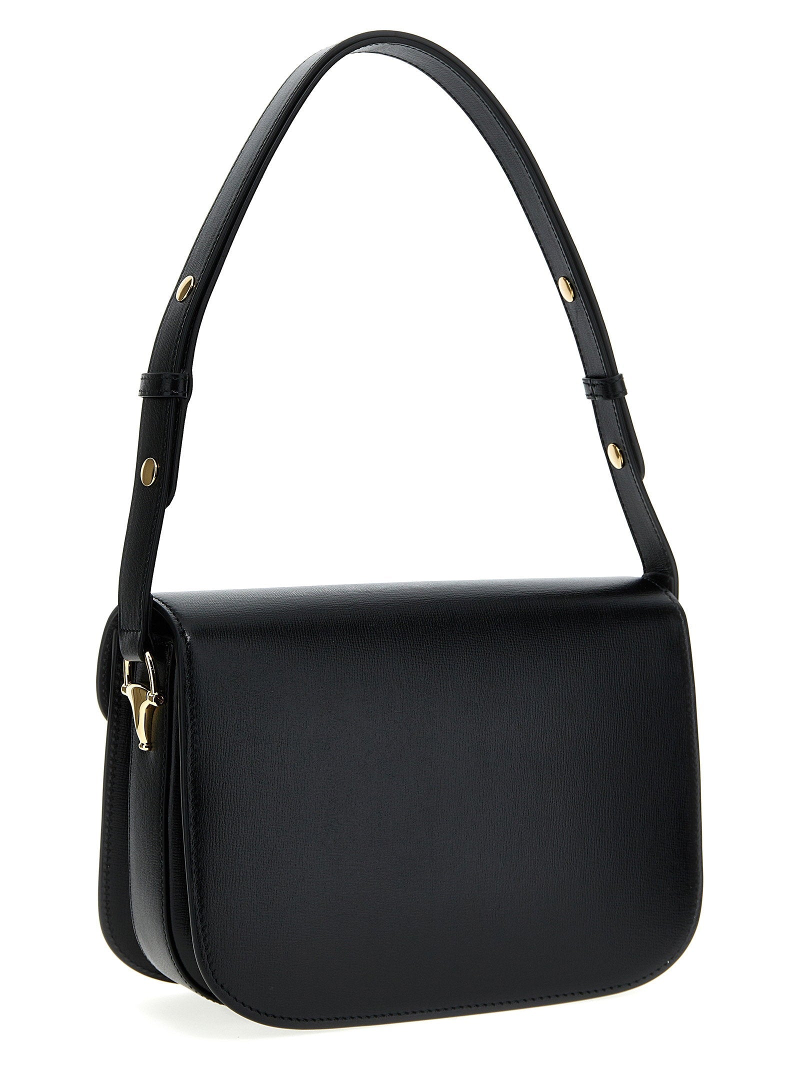 Gucci Gucci Horsebit 1955 Shoulder Bag