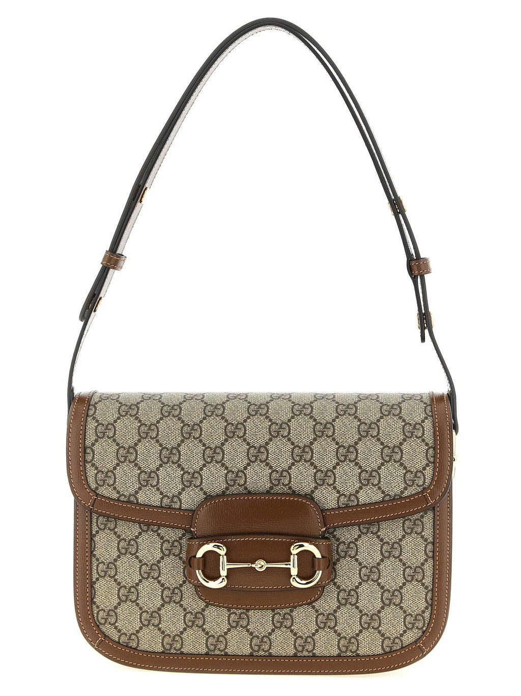 Gucci Gucci Horsebit 1955 Shoulder Bag