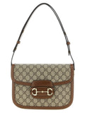 Gucci Gucci Horsebit 1955 Shoulder Bag