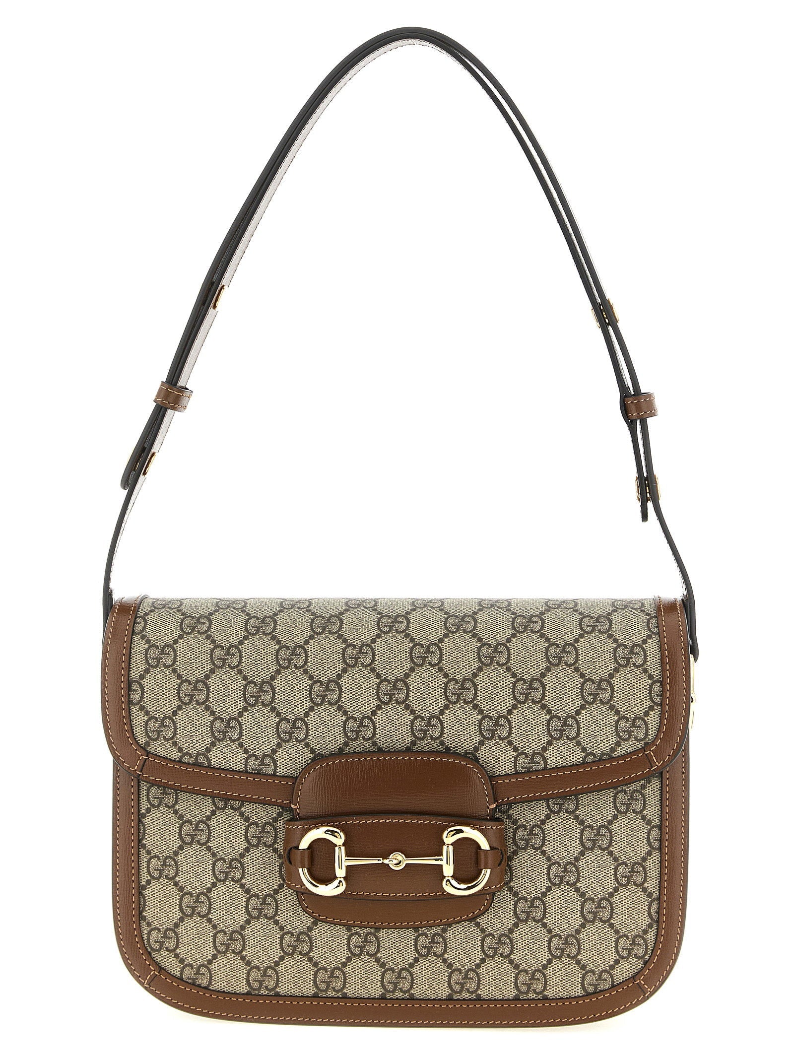 Gucci Gucci Horsebit 1955 Shoulder Bag