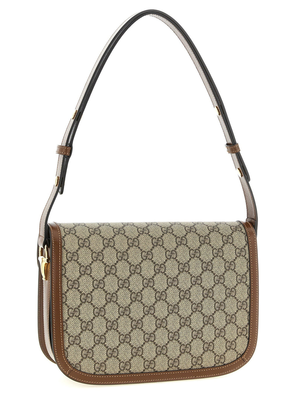 Gucci Gucci Horsebit 1955 Shoulder Bag
