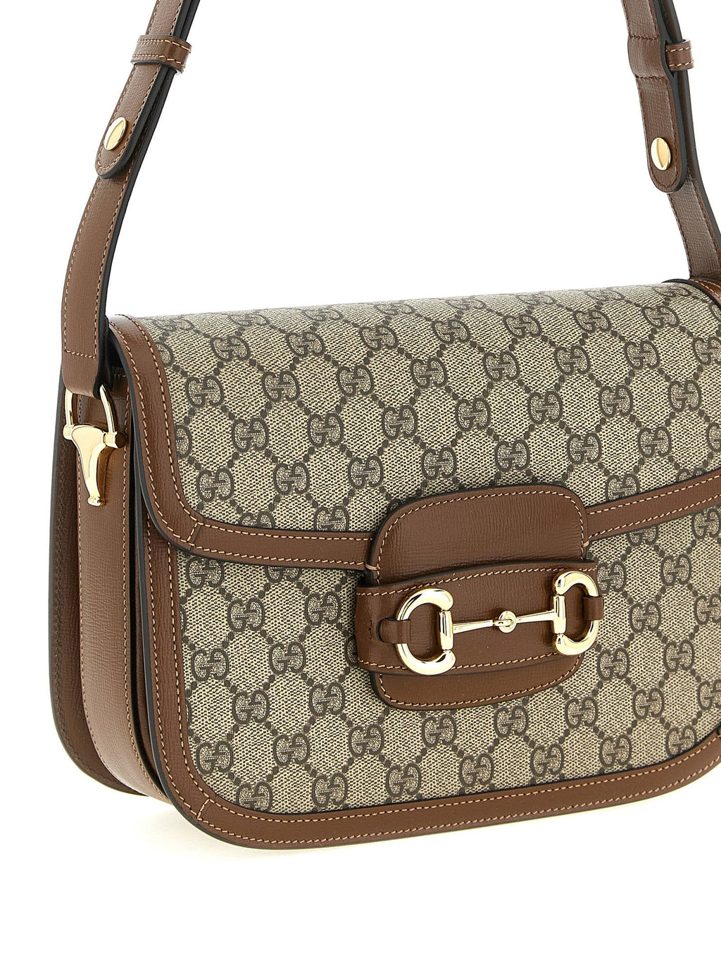Gucci Gucci Horsebit 1955 Shoulder Bag