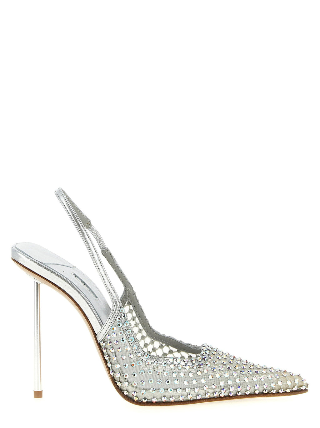 Le Silla Le Silla Gilda Slingback