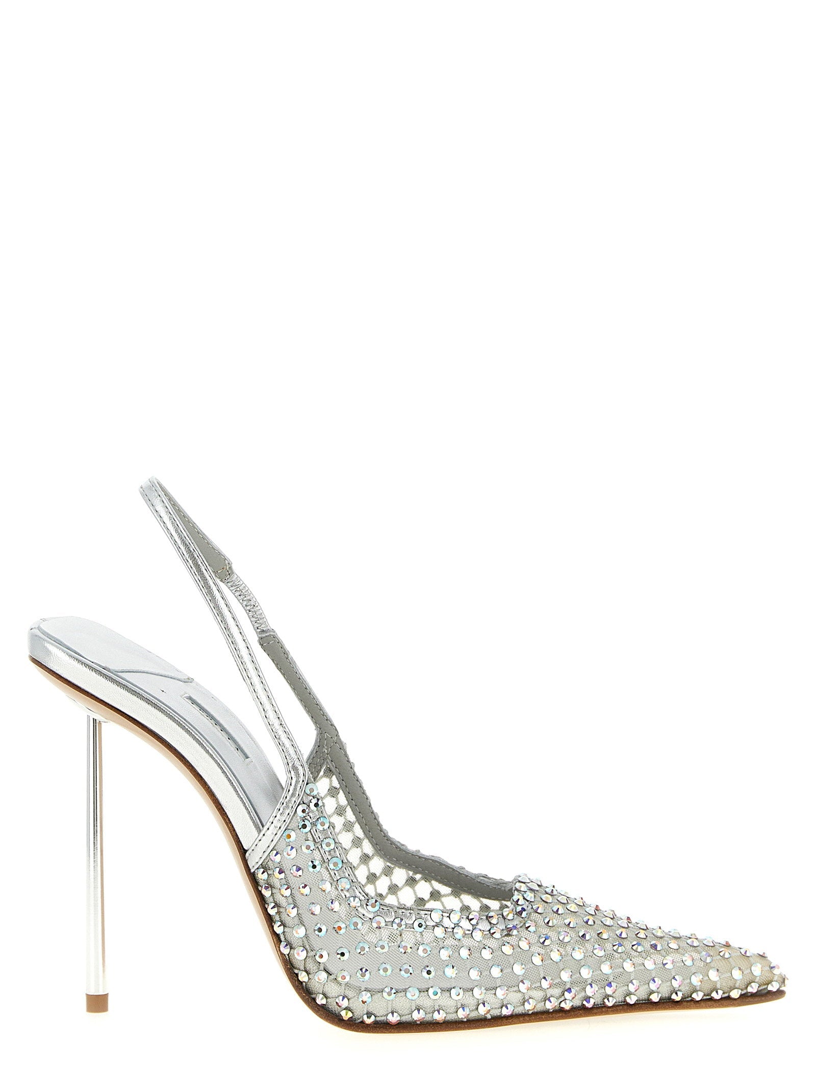 Le Silla Le Silla Gilda Slingback