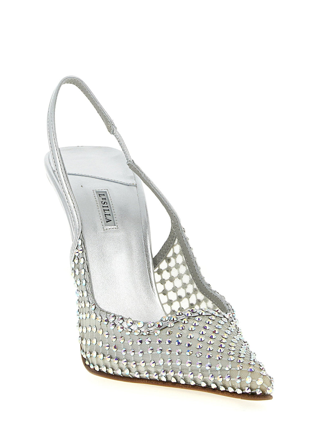 Le Silla Le Silla Gilda Slingback