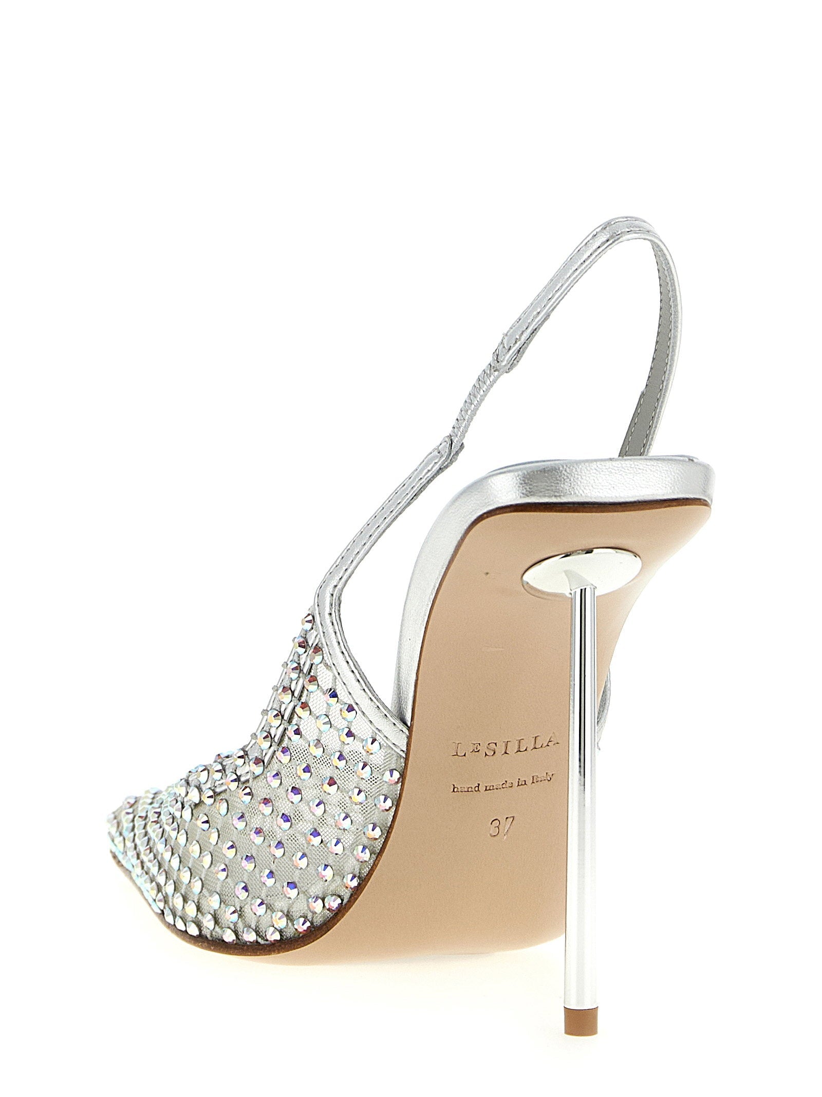 Le Silla Le Silla Gilda Slingback