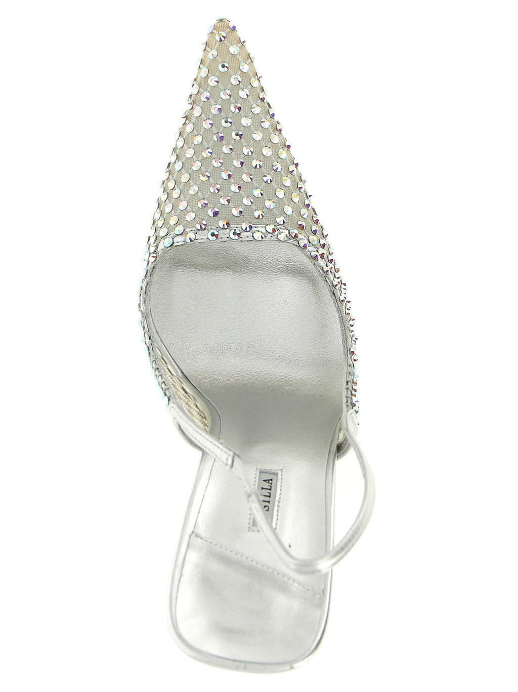 Le Silla Le Silla Gilda Slingback