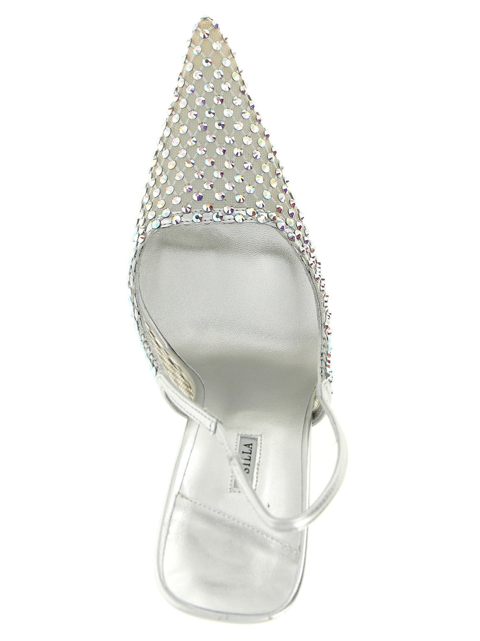 Le Silla Le Silla Gilda Slingback