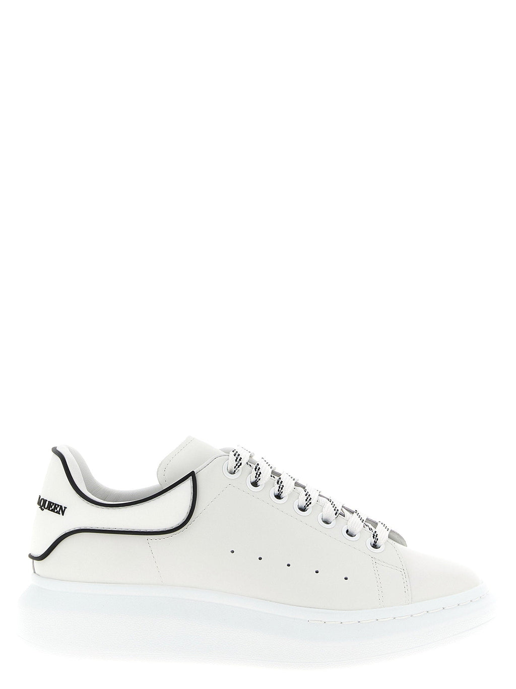 Alexander McQueen Alexander McQueen Larry Sneakers