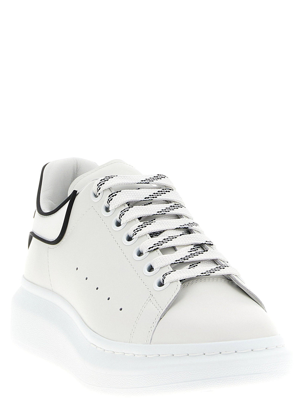 Alexander McQueen Alexander McQueen Larry Sneakers