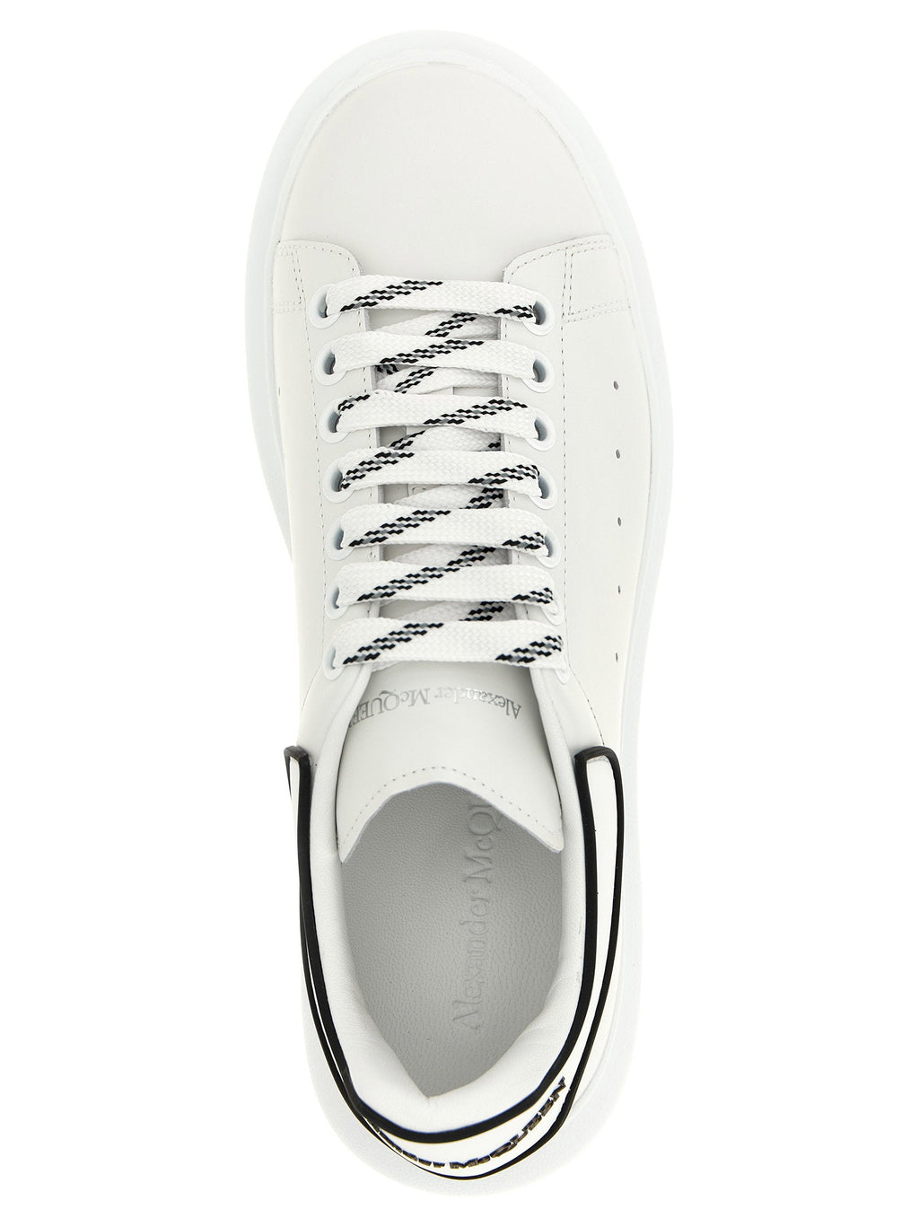 Alexander McQueen Alexander McQueen Larry Sneakers