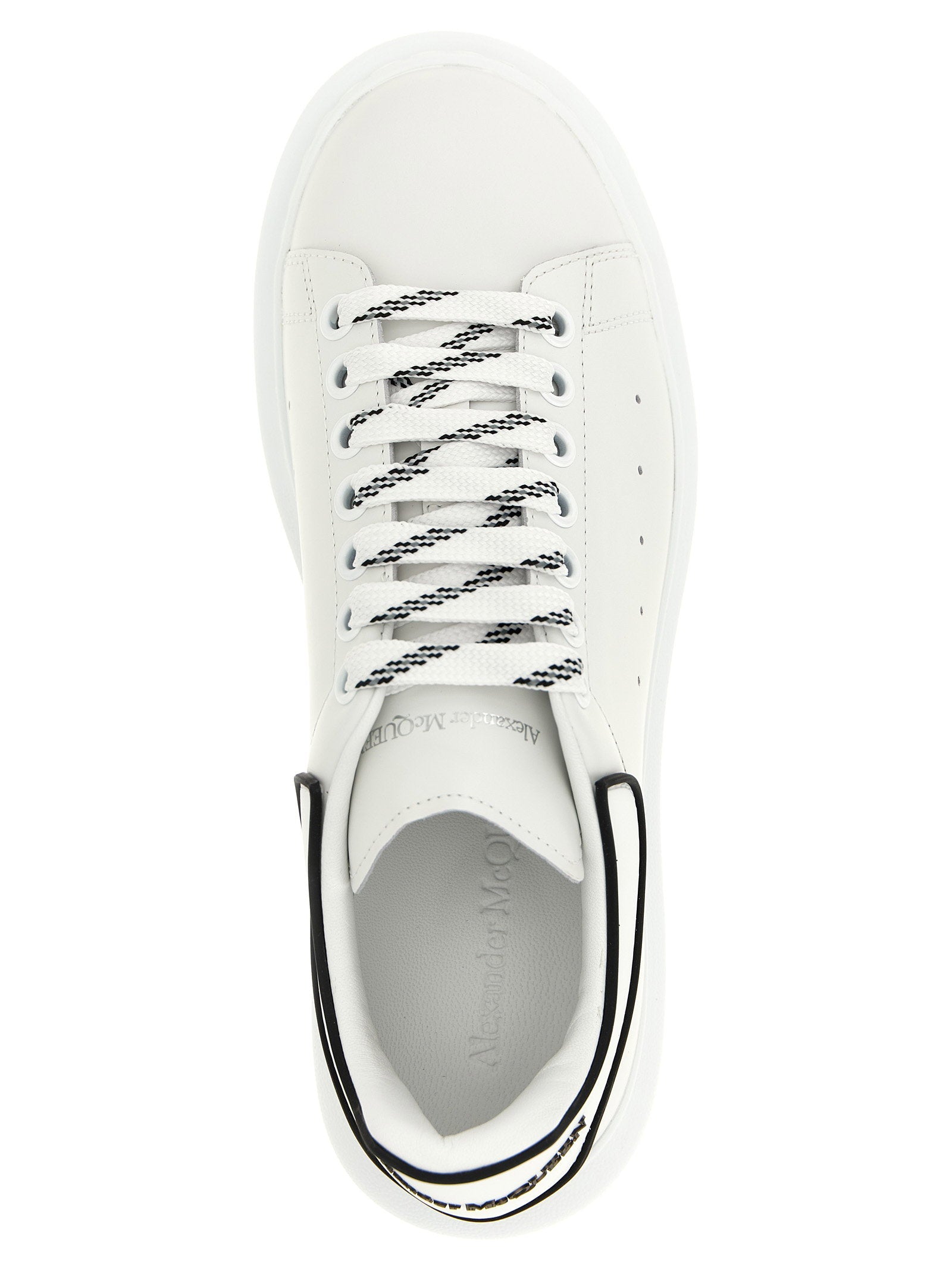 Alexander McQueen Alexander McQueen Larry Sneakers