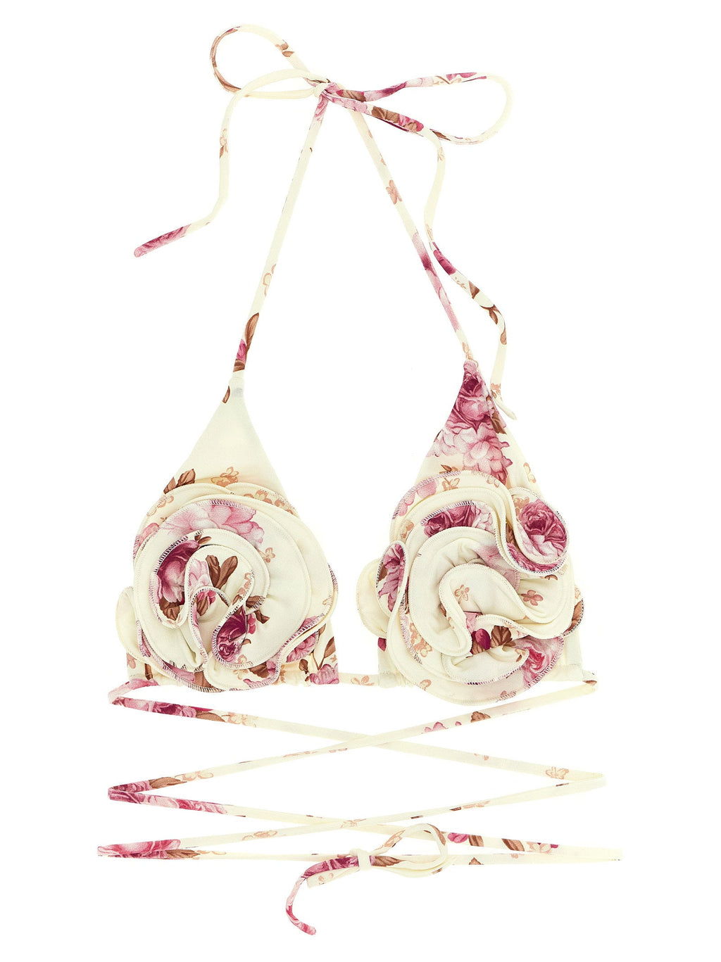 Magda Butrym Magda Butrym Re26 Bikini Top