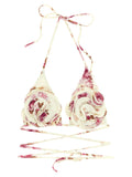 Magda Butrym Magda Butrym Re26 Bikini Top