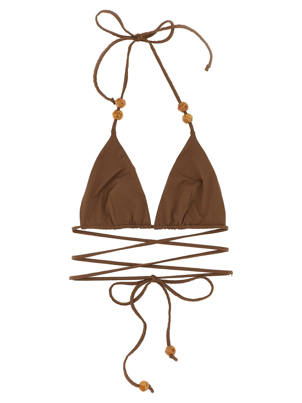 Magda Butrym Magda Butrym Re 26 Bikini Top