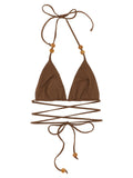 Magda Butrym Magda Butrym Re 26 Bikini Top