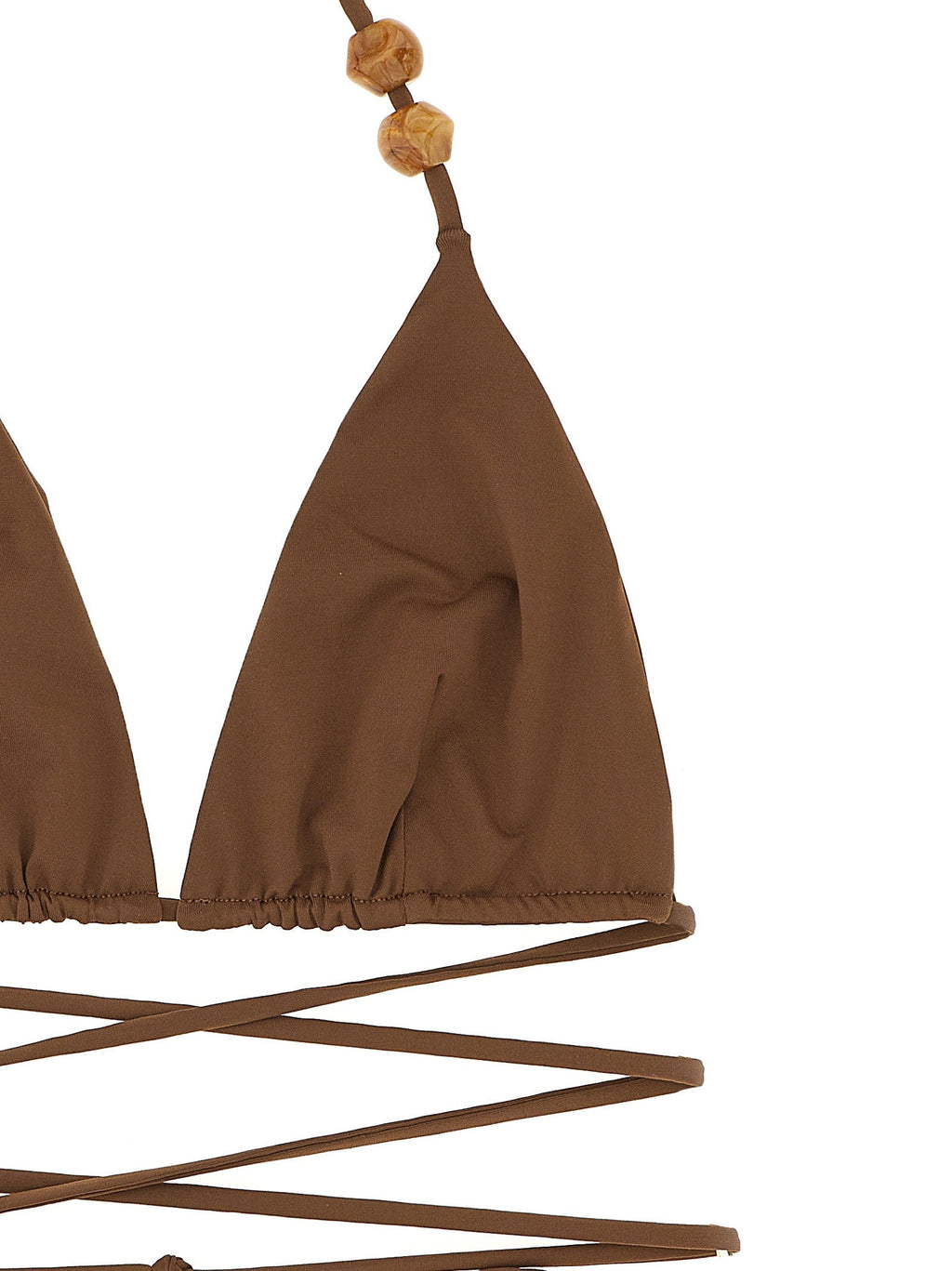 Magda Butrym Magda Butrym Re 26 Bikini Top