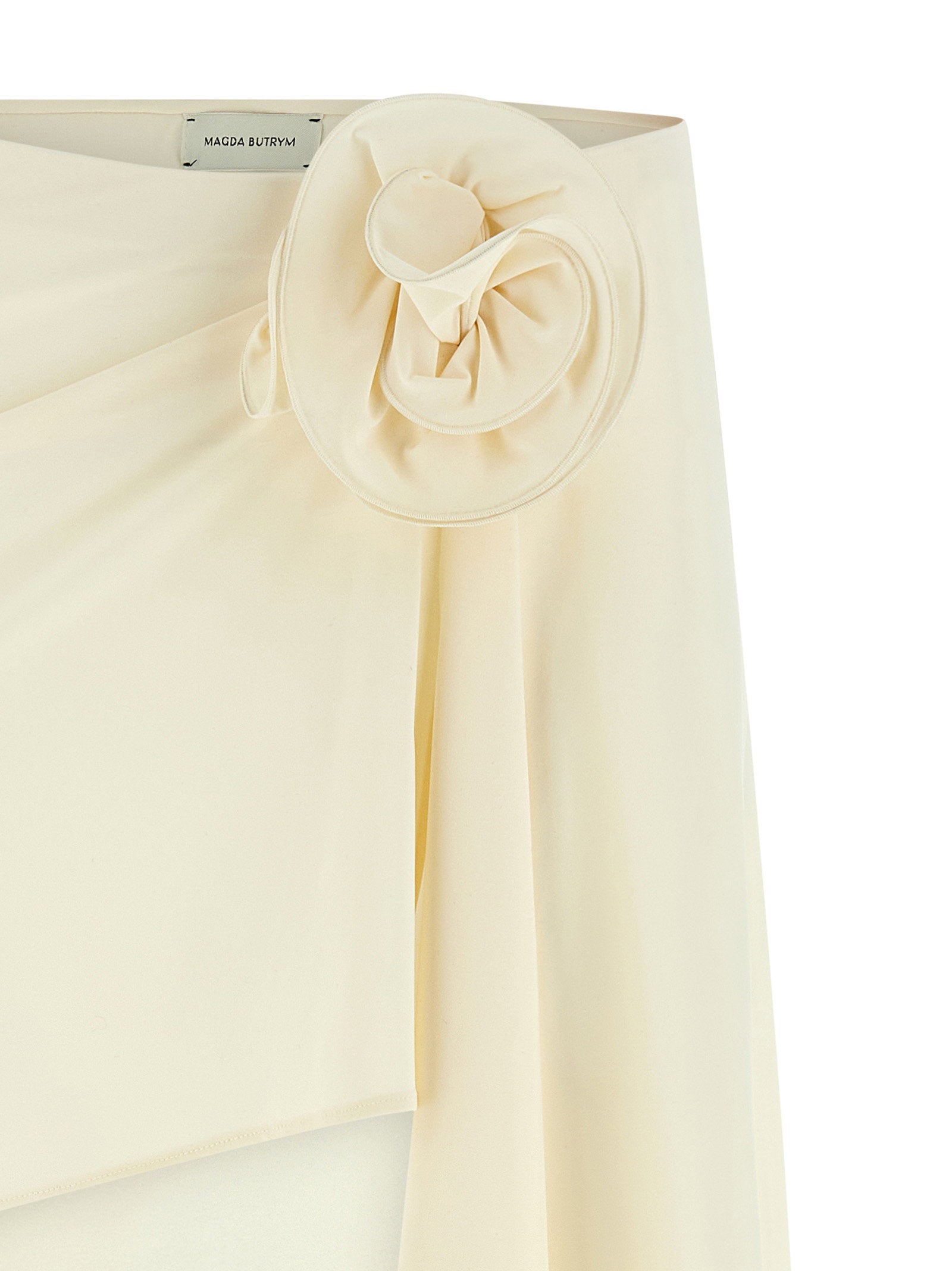 Magda Butrym Magda Butrym Skirt 01