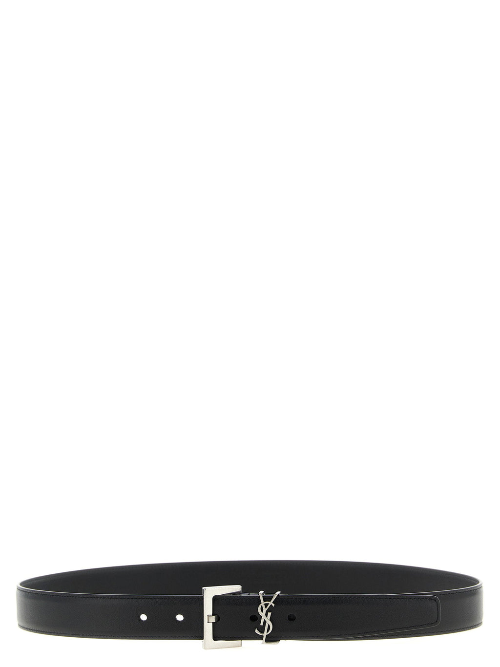 Saint Laurent Saint Laurent Monogram’ Belt