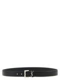 Saint Laurent Saint Laurent Monogram’ Belt