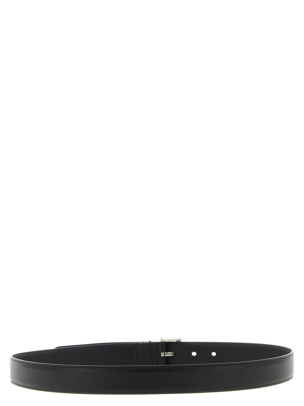 Saint Laurent Saint Laurent Monogram’ Belt