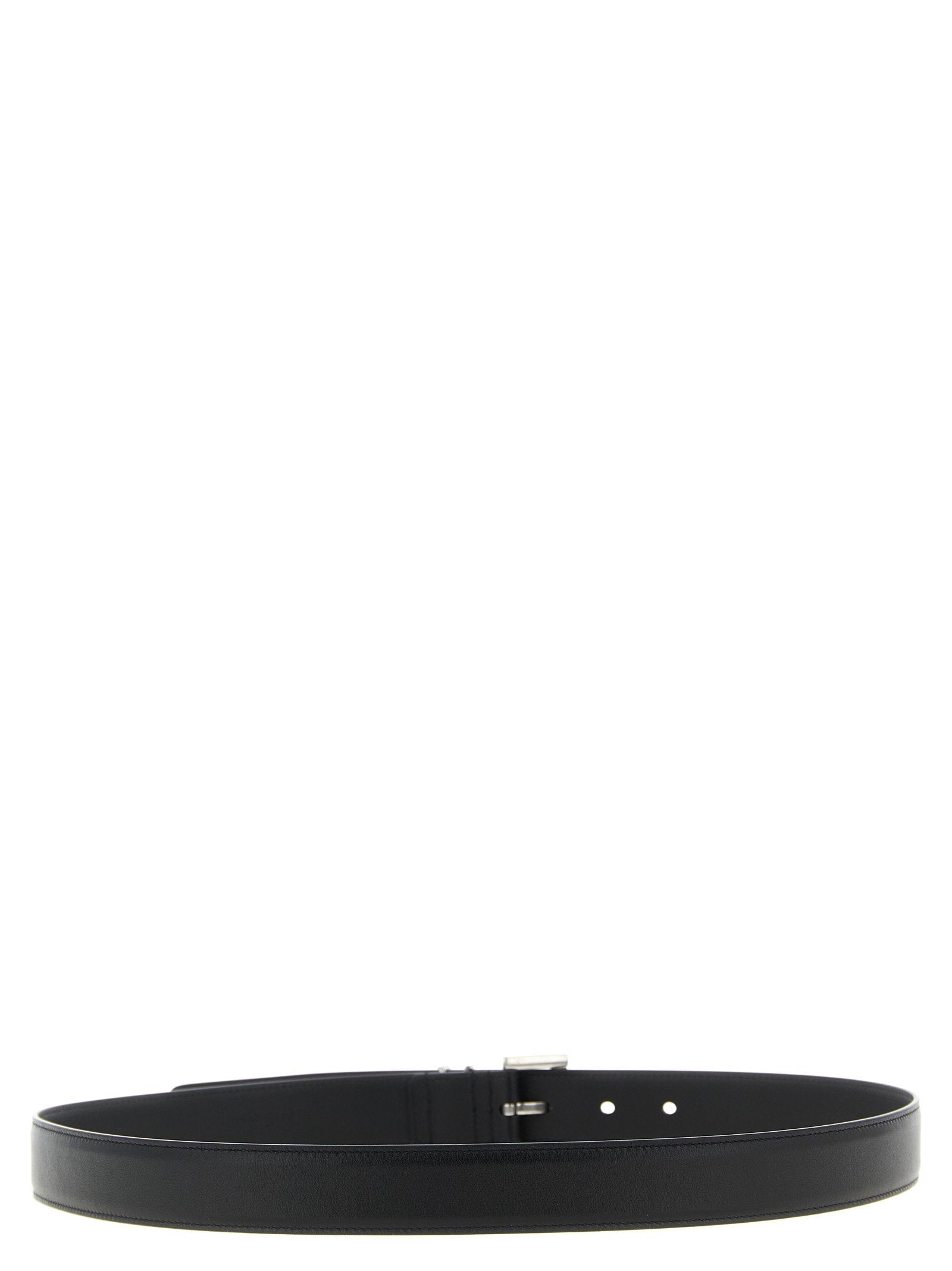 Saint Laurent Saint Laurent Monogram’ Belt