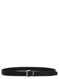 Saint Laurent Saint Laurent Monogram Belt