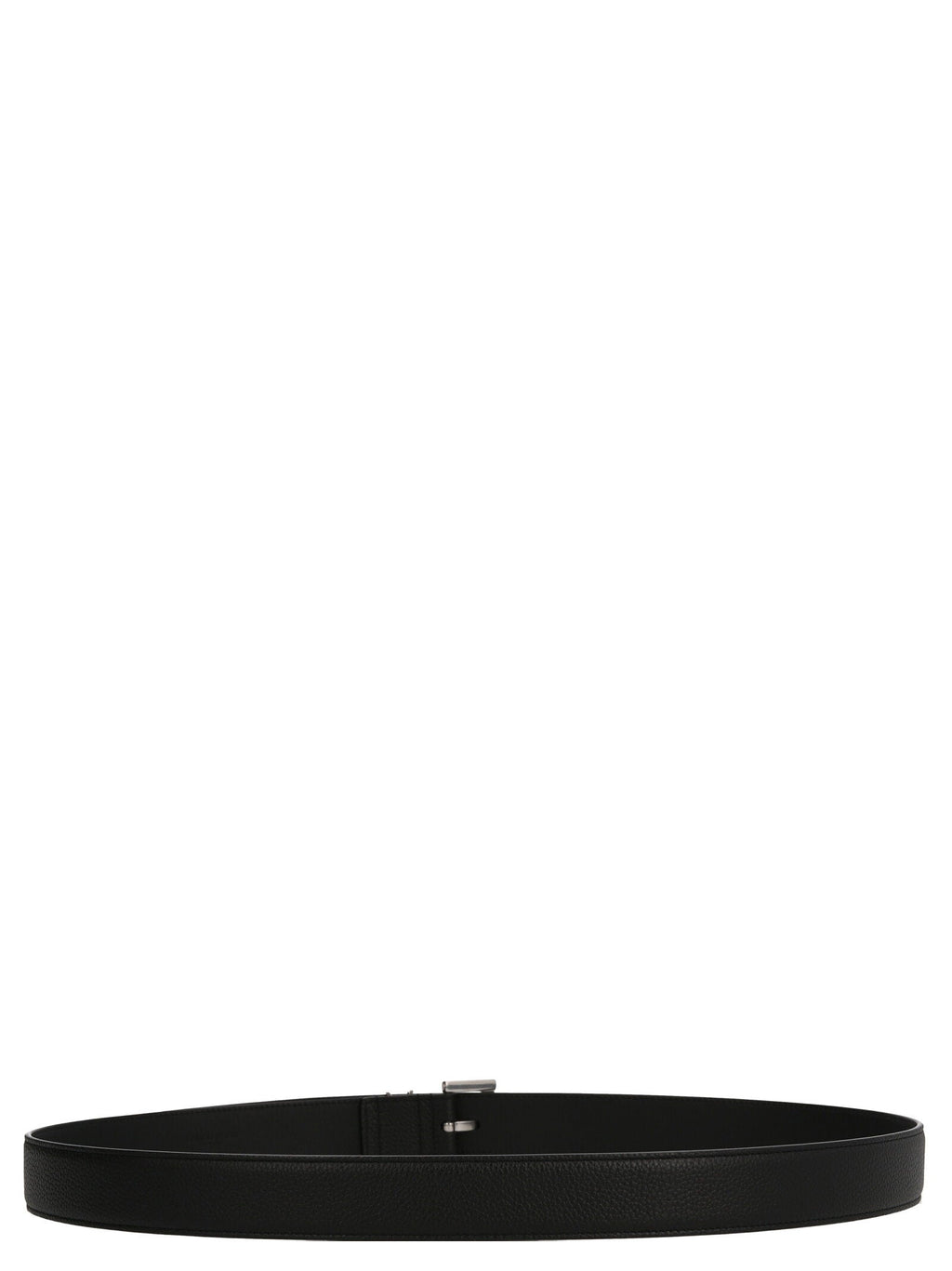 Saint Laurent Saint Laurent Monogram Belt