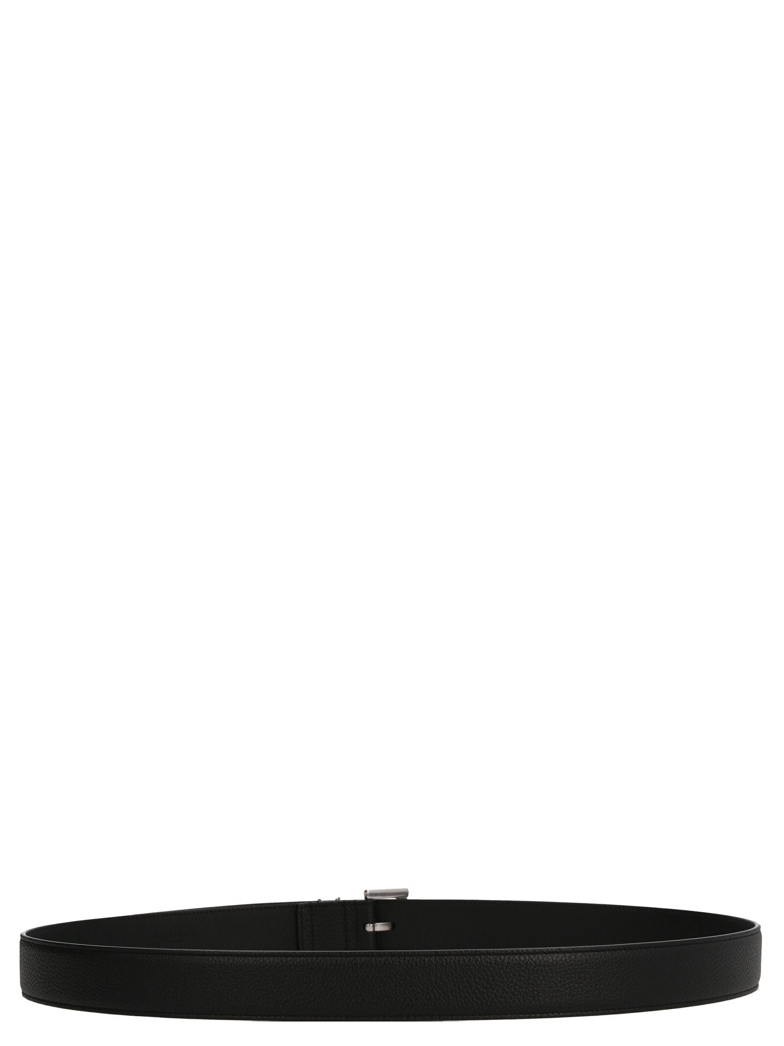 Saint Laurent Saint Laurent Monogram Belt