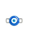 Poubel Evil Eye Charm