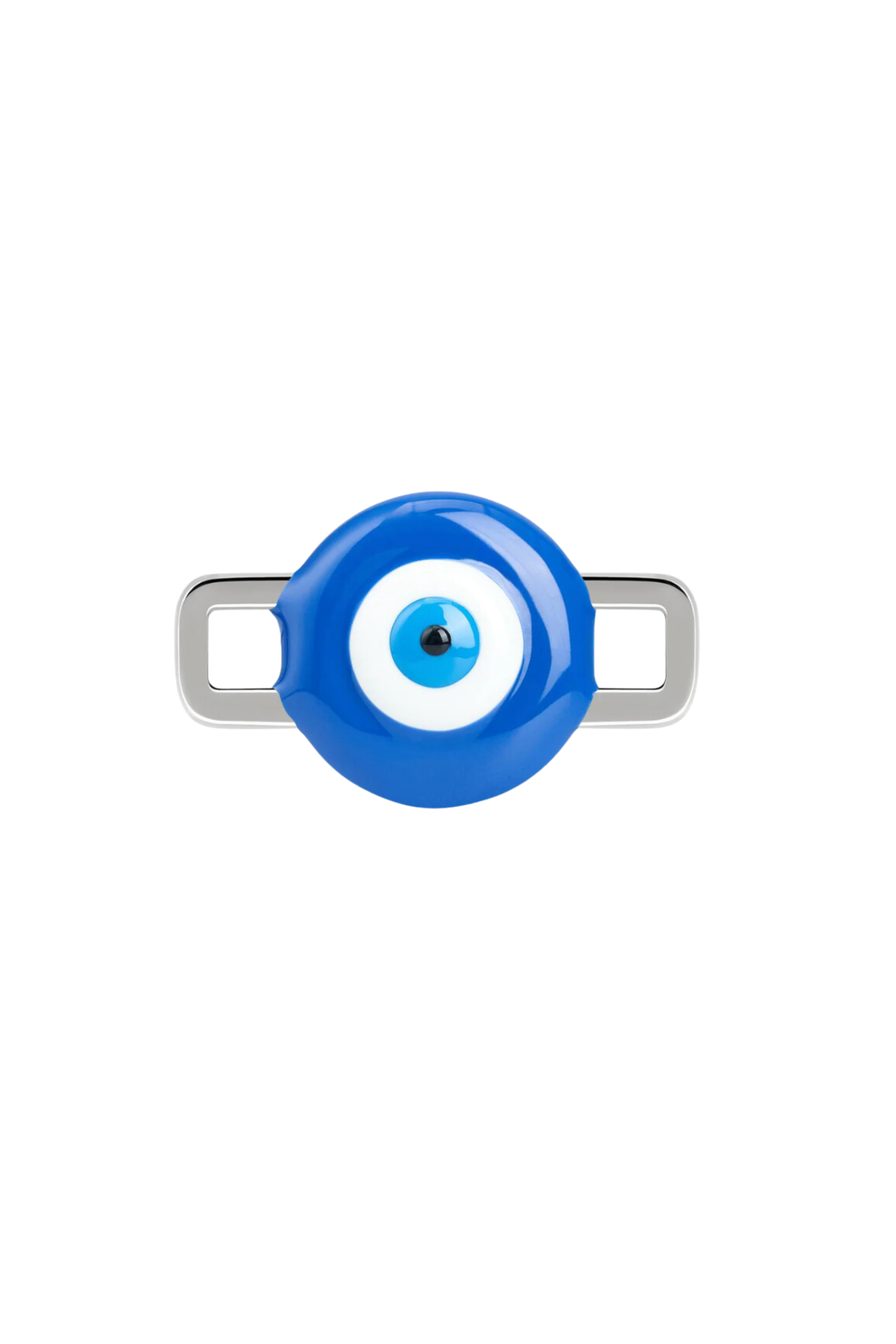 Poubel Evil Eye Charm