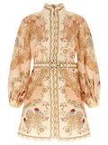 Zimmermann Zimmermann Daylight Mini Dress