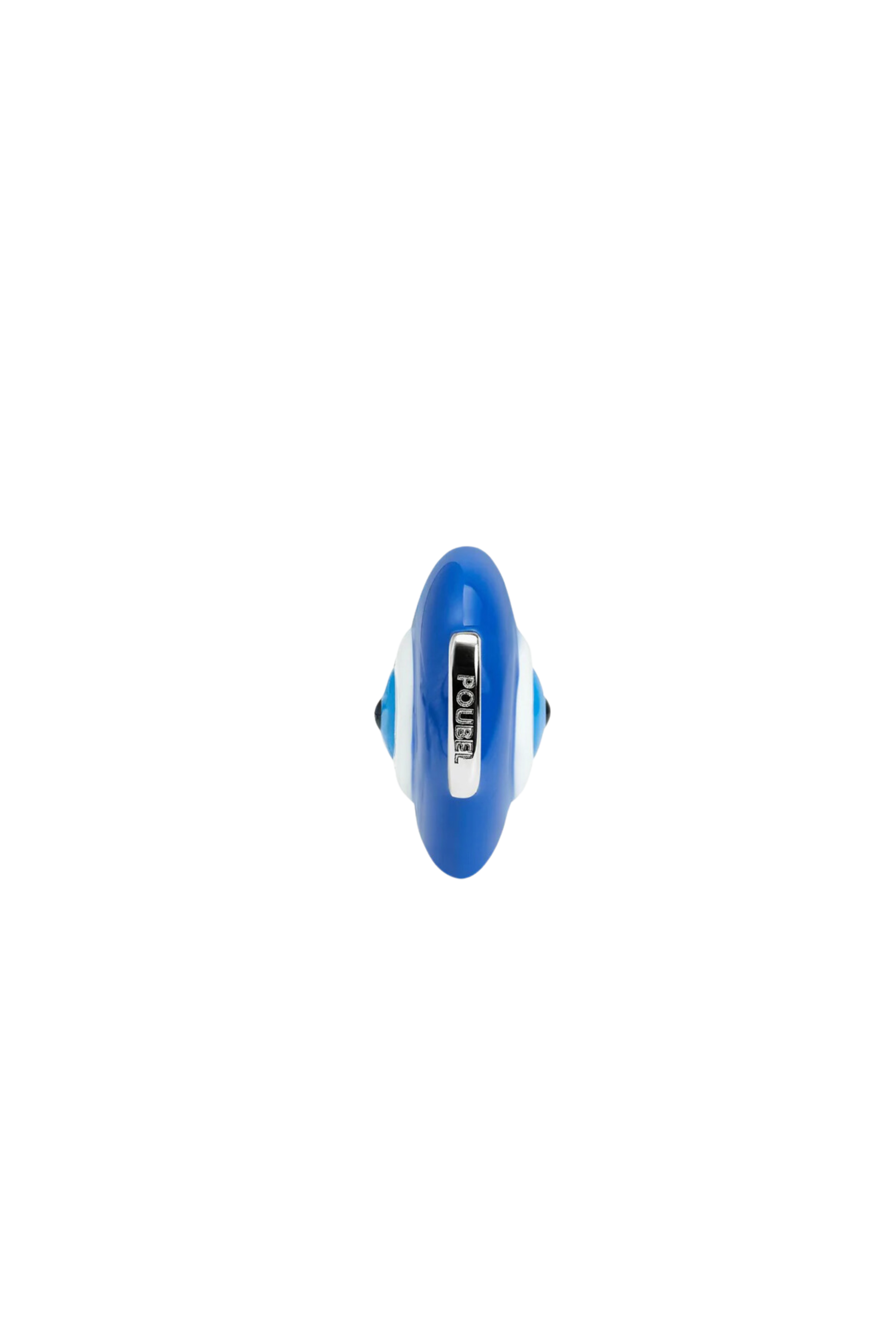Poubel Evil Eye Charm