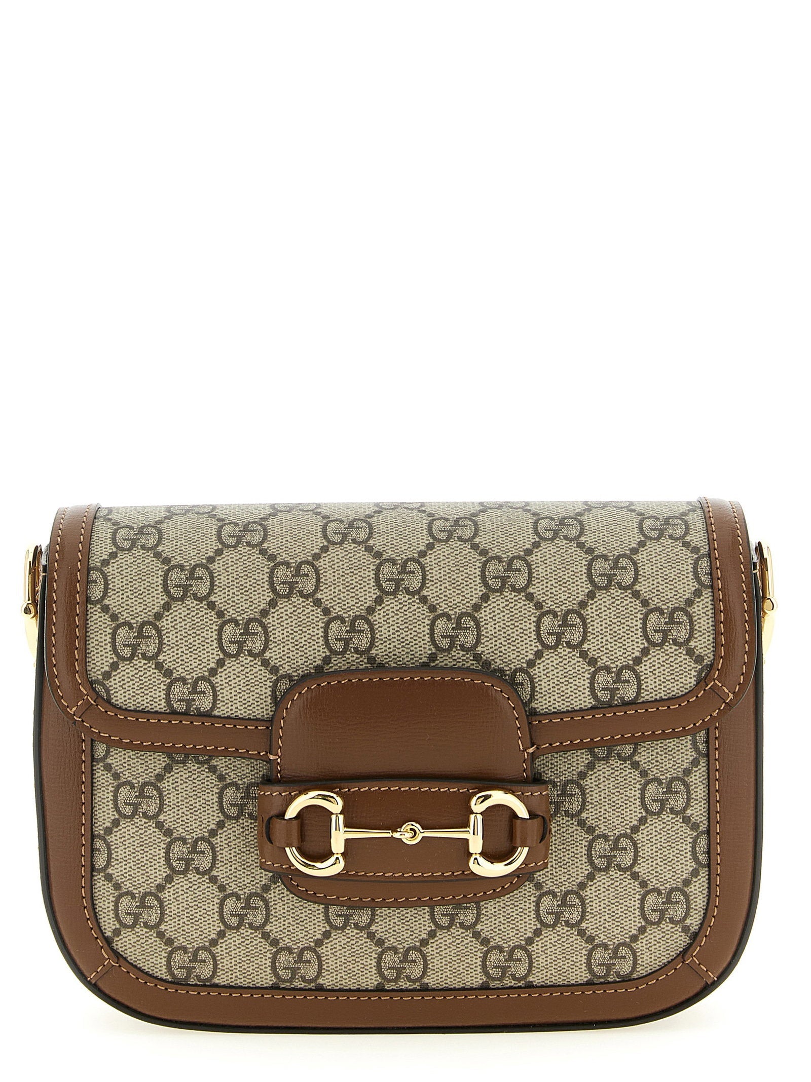 Gucci Gucci Horsebit 1955 Shoulder Bag