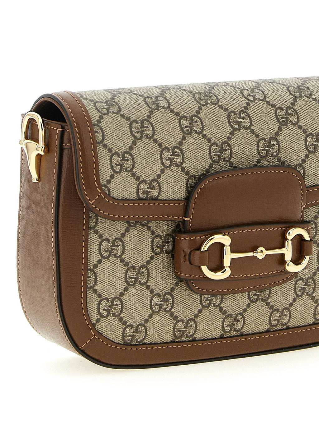 Gucci Gucci Horsebit 1955 Shoulder Bag