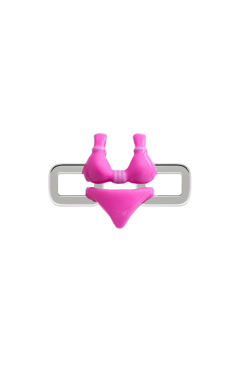 Poubel Bikini Charm