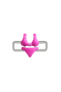 Poubel Bikini Charm
