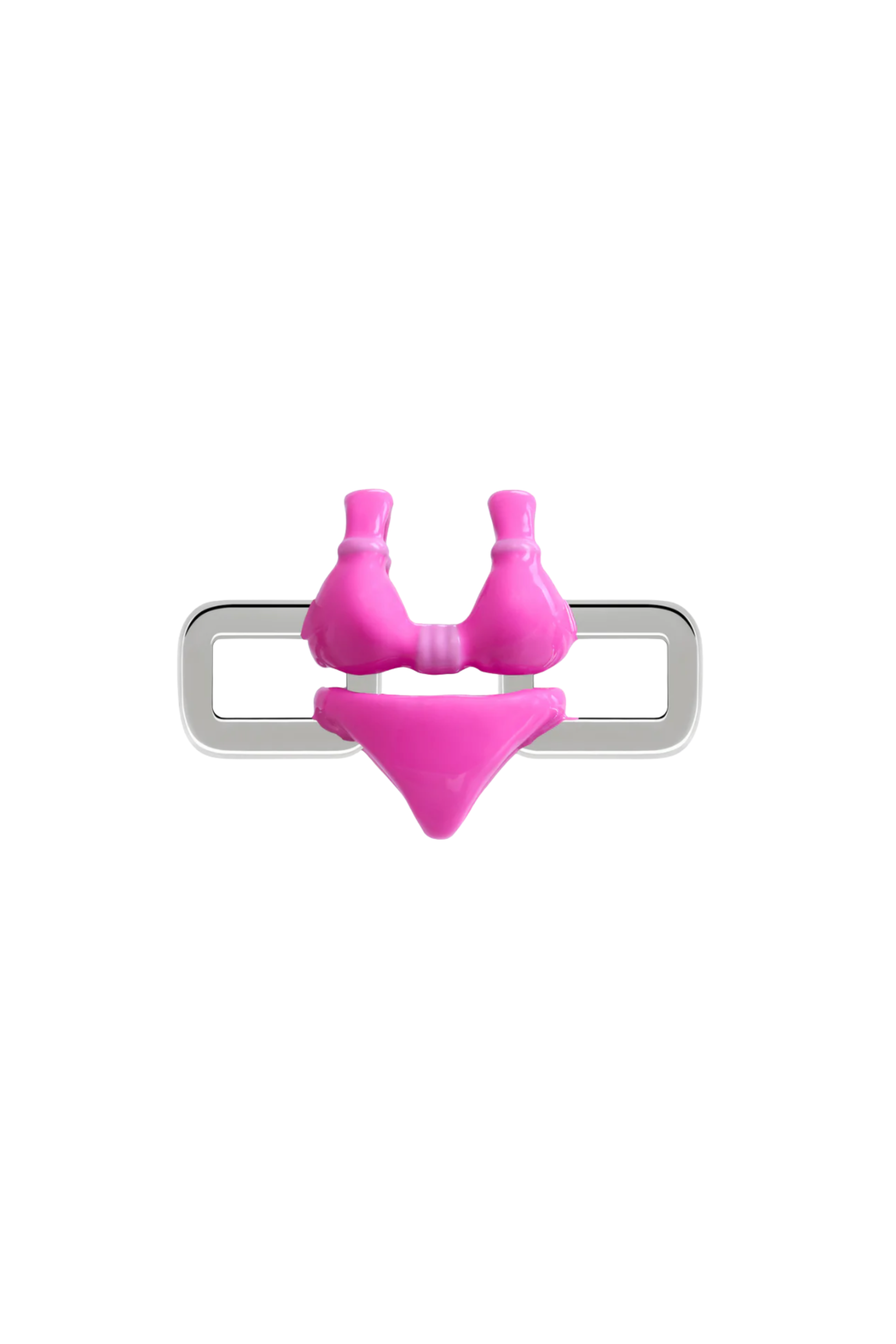 Poubel Bikini Charm