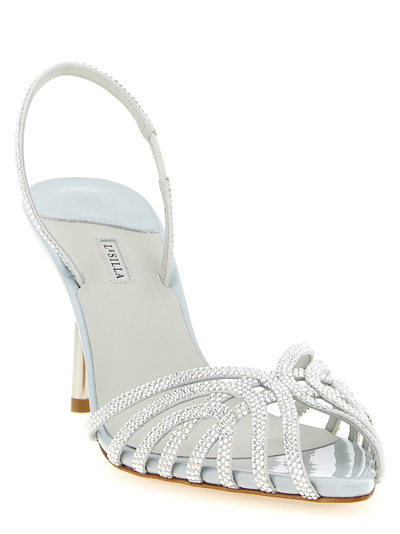 Le Silla Le Silla Embrace Sandals