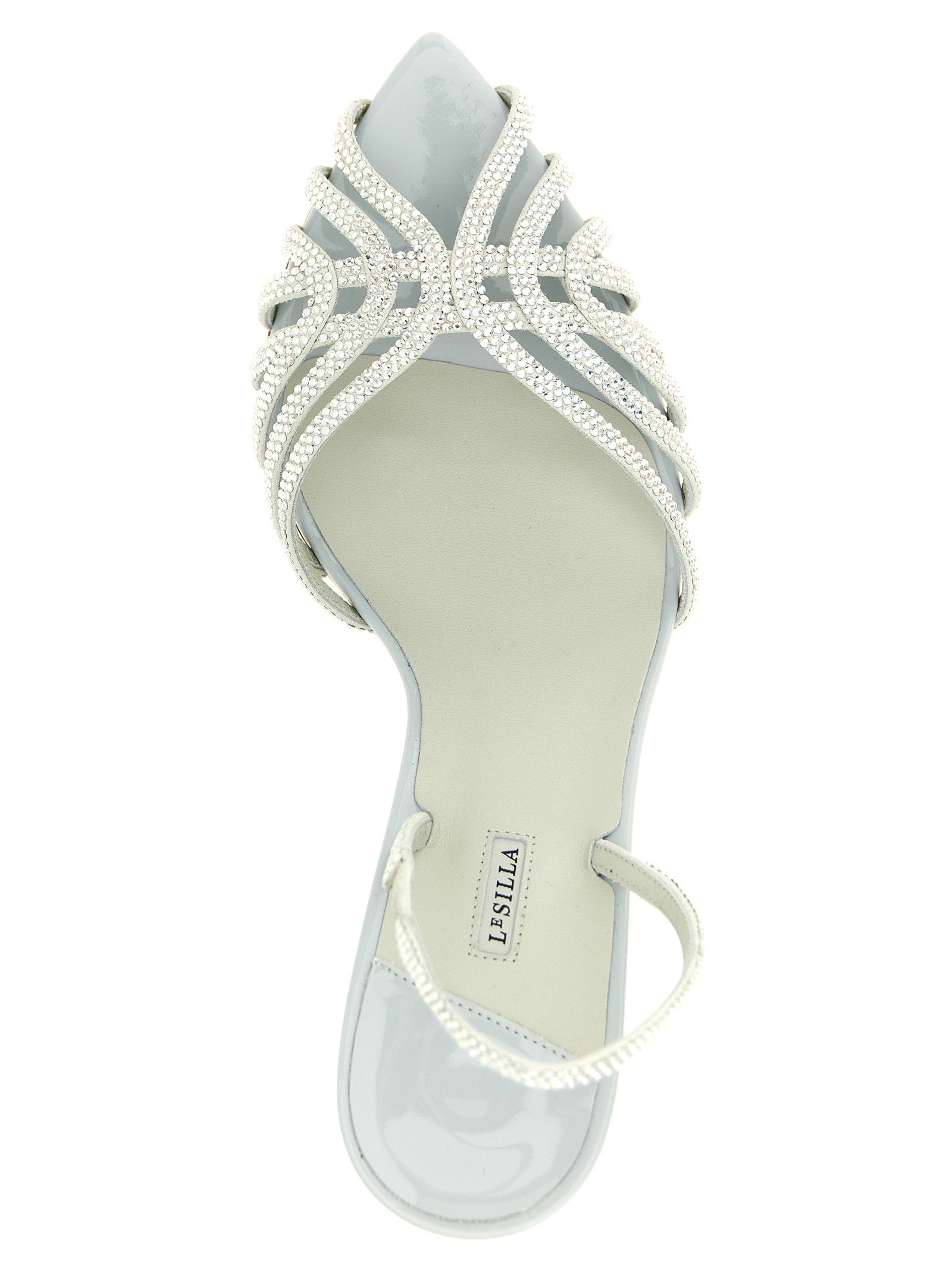 Le Silla Le Silla Embrace Sandals