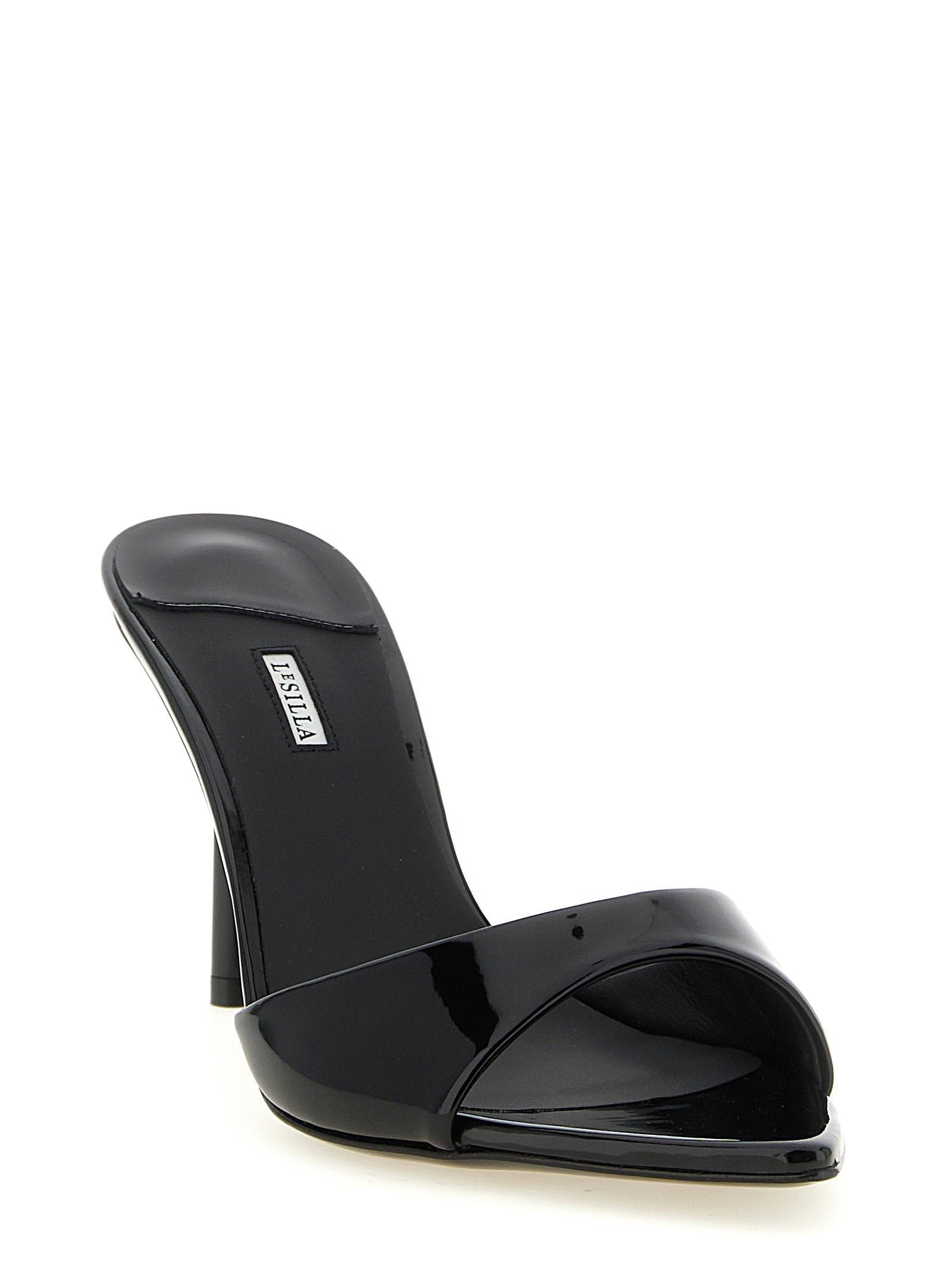 Le Silla Le Silla Bella Sandals