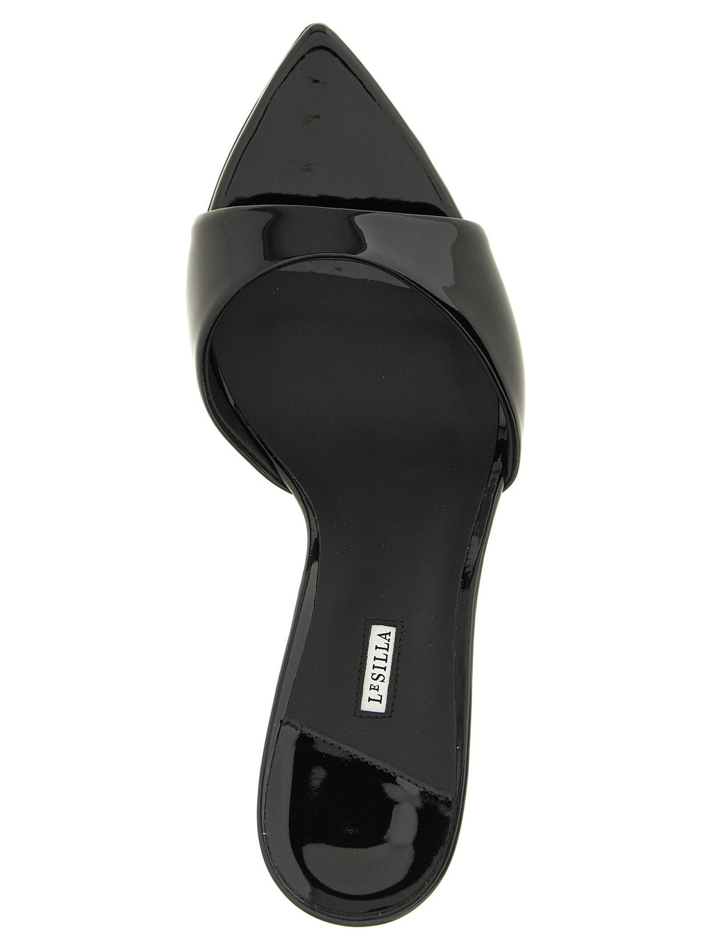 Le Silla Le Silla Bella Sandals