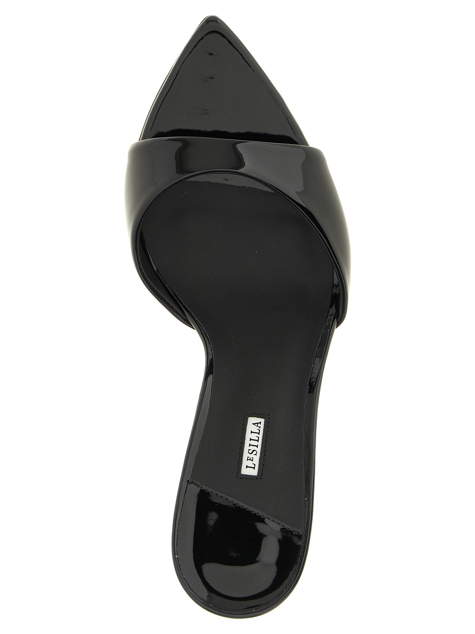 Le Silla Le Silla Bella Sandals