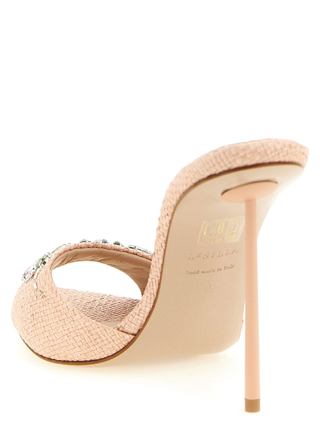 Le Silla Le Silla Prairie Sandals