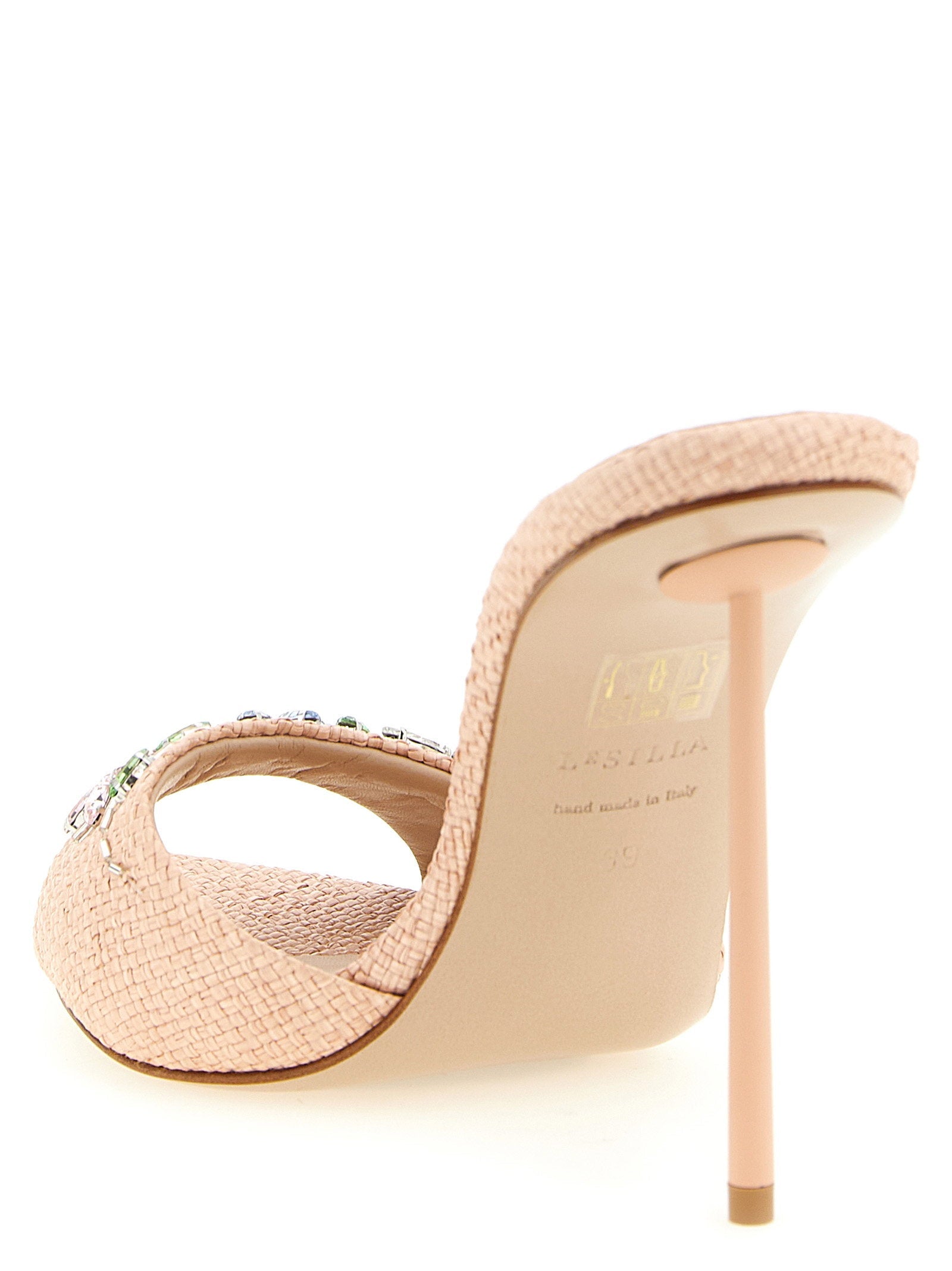 Le Silla Le Silla Prairie Sandals